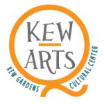 Kew Arts Logo