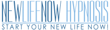 New Life Now Hypnosis Logo