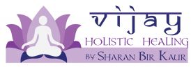Vijay Holistic Healing